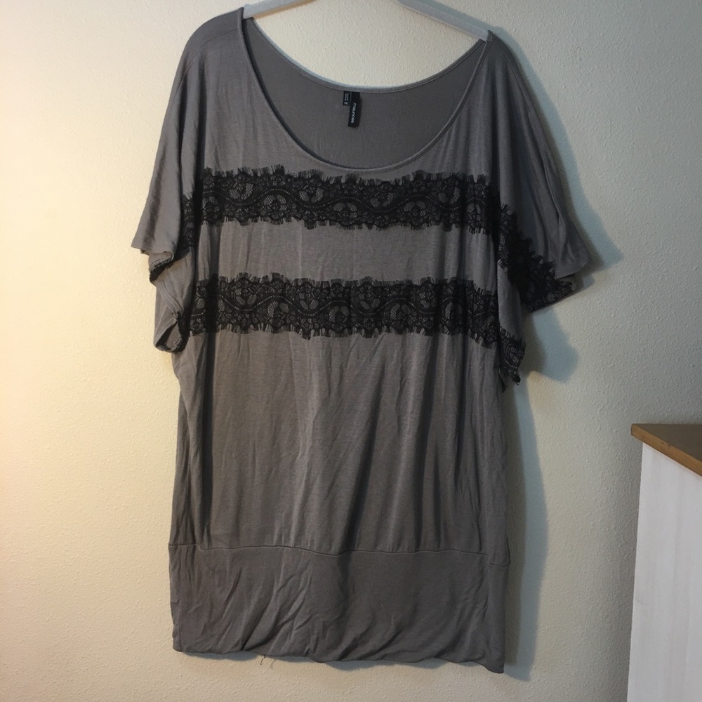 Maurices Top